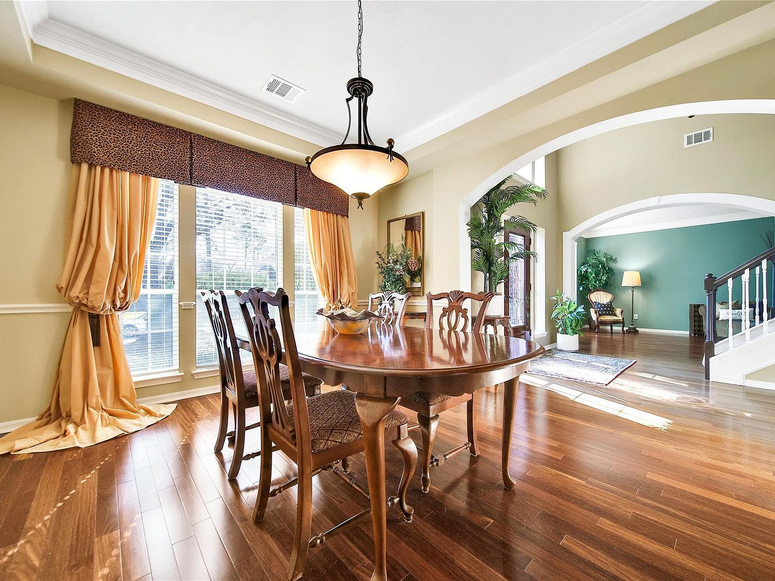 3622 Chessnut Glen Dr Spring, TX 77388 - Thumbnail 4