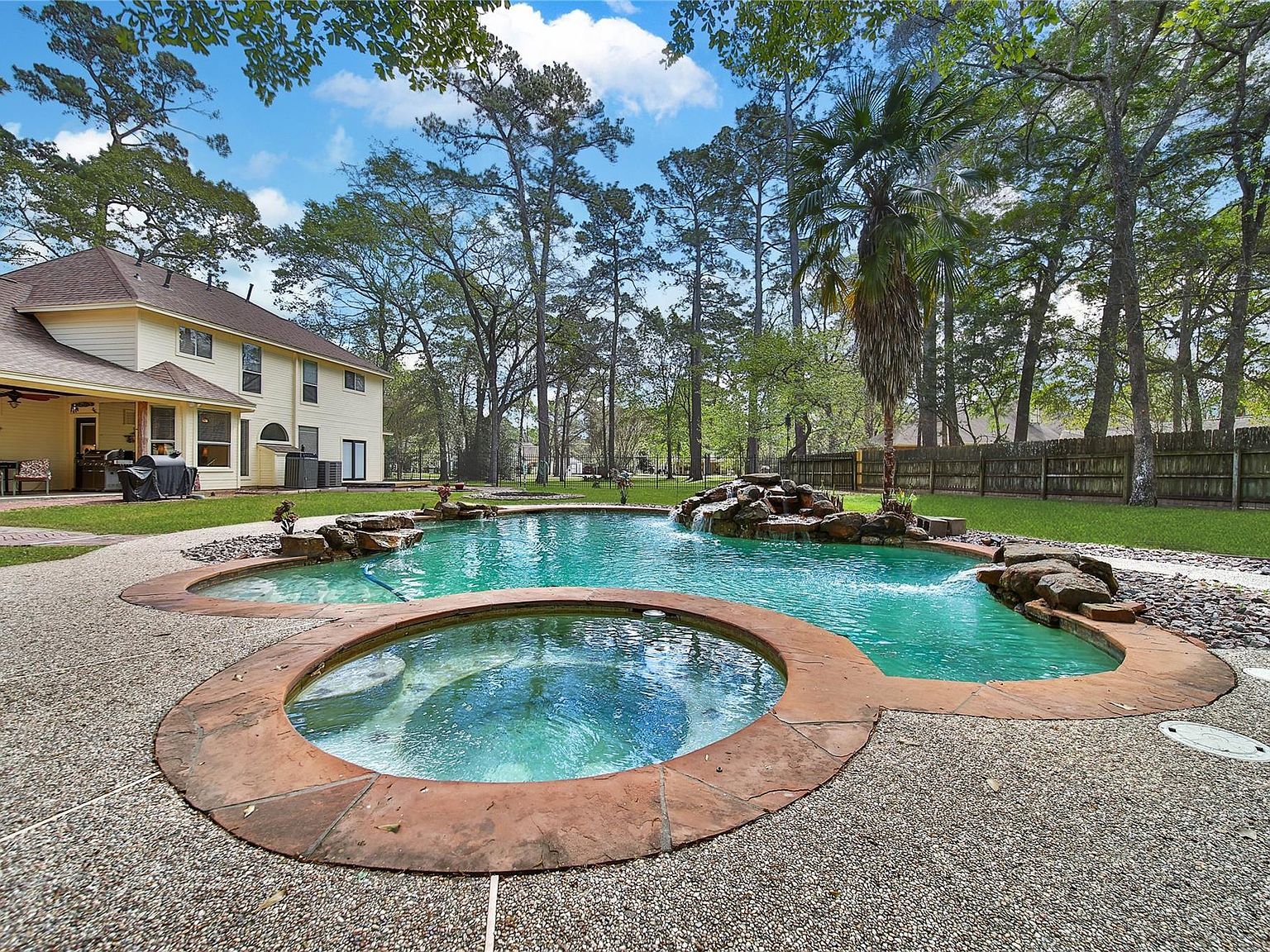 31219 Johlke Rd Magnolia, TX 77355 - Thumbnail 4