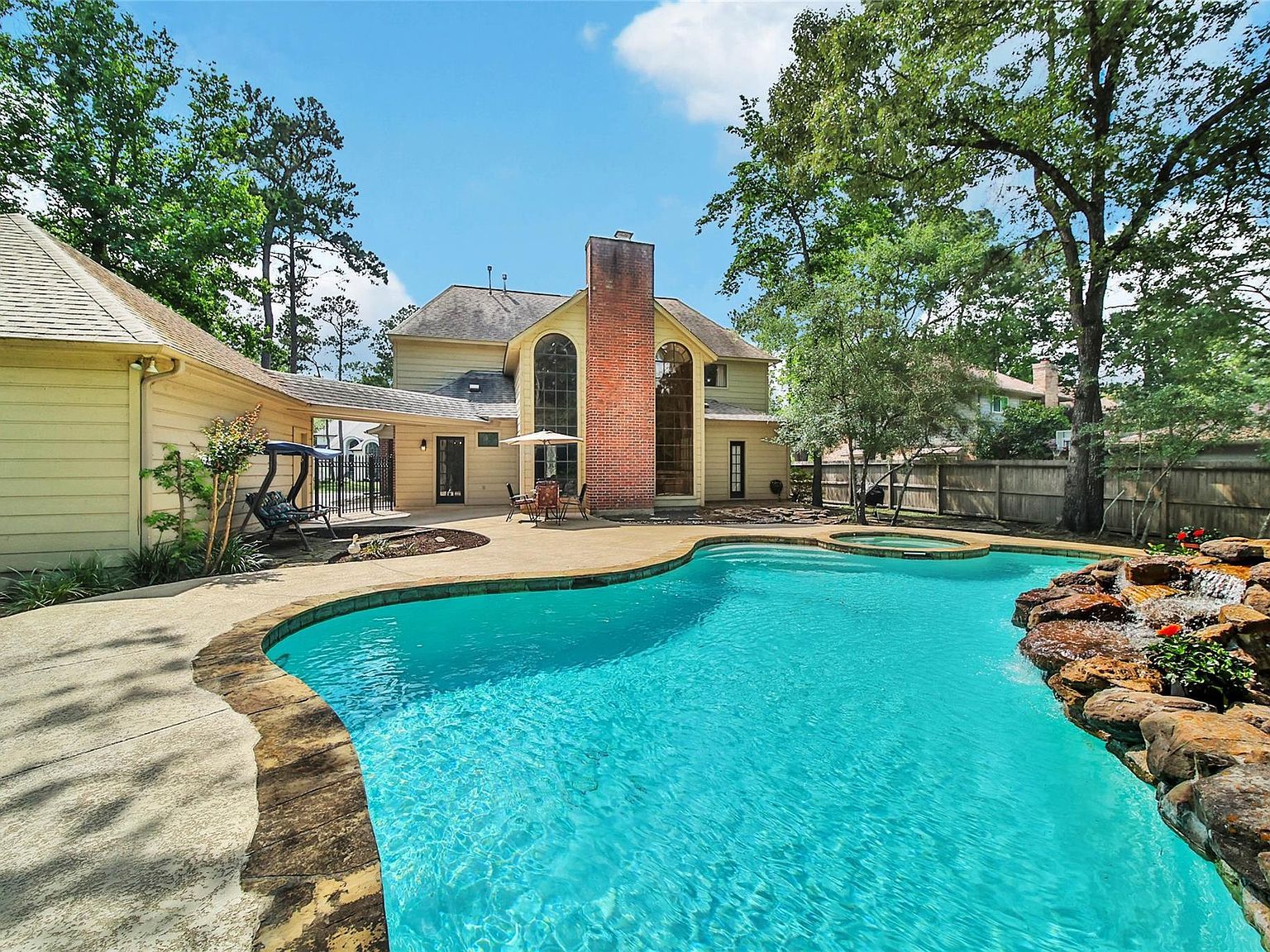 25 Cascade Springs Pl Spring, TX 77381 - Thumbnail 4