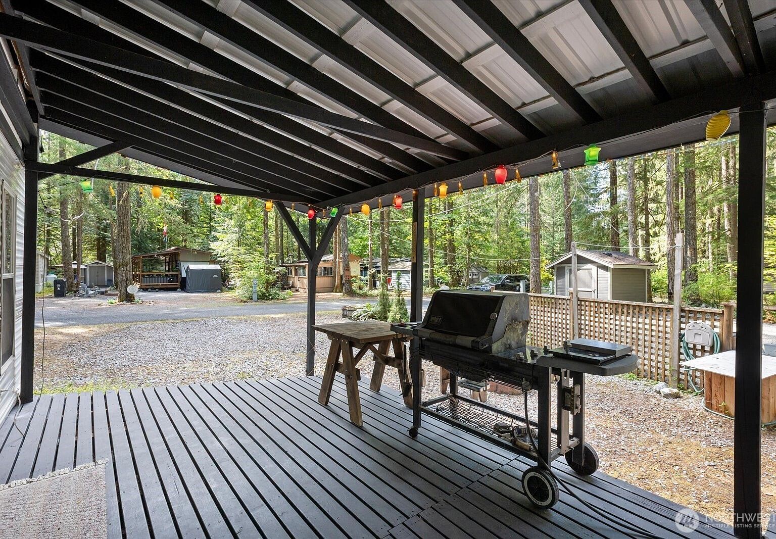 190-1 Fireside Lodge Cir Maple Falls, WA 98266 - Thumbnail 4