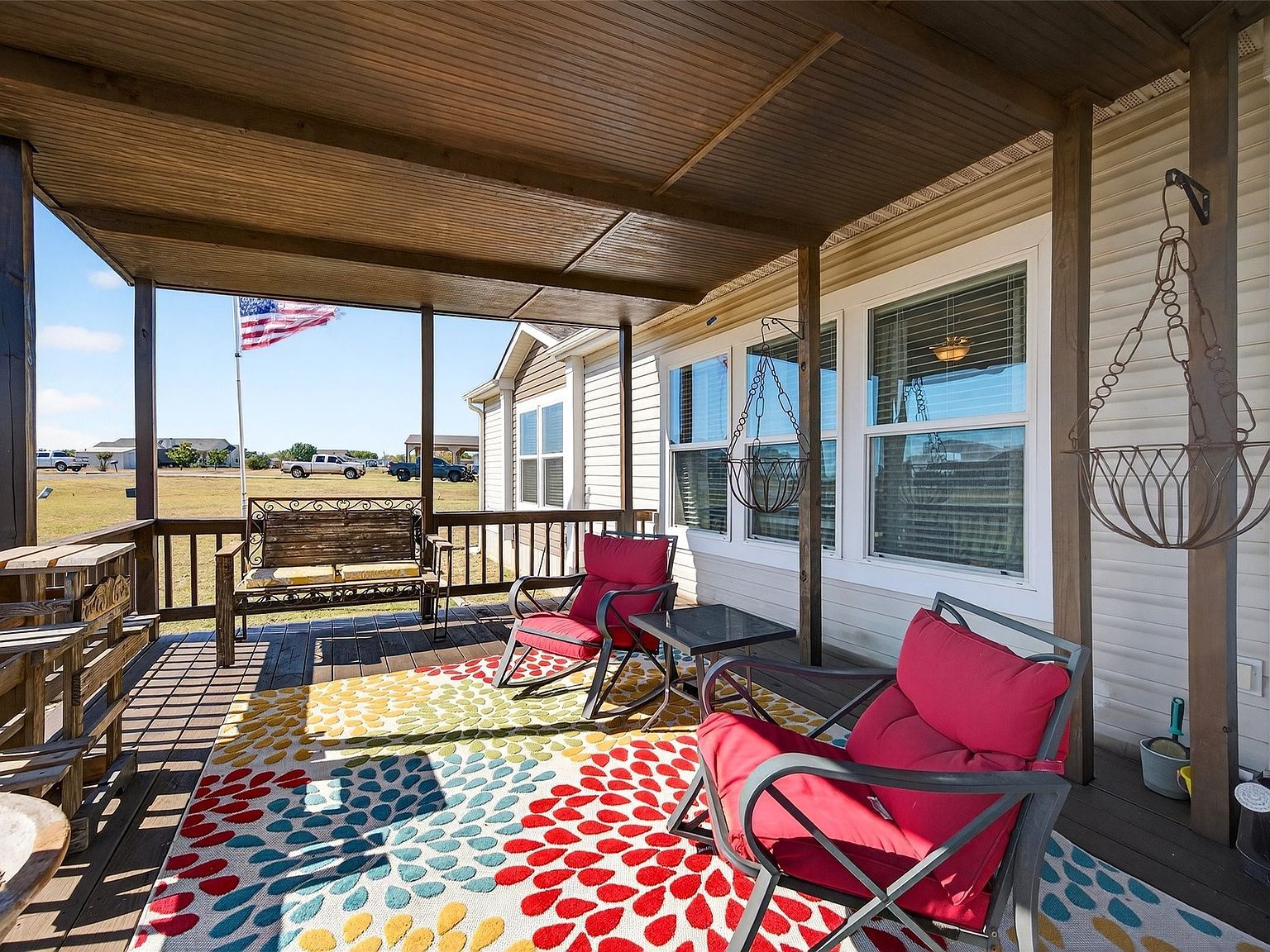 405 Stetson Dr Whitesboro, TX 76273 - Thumbnail 4