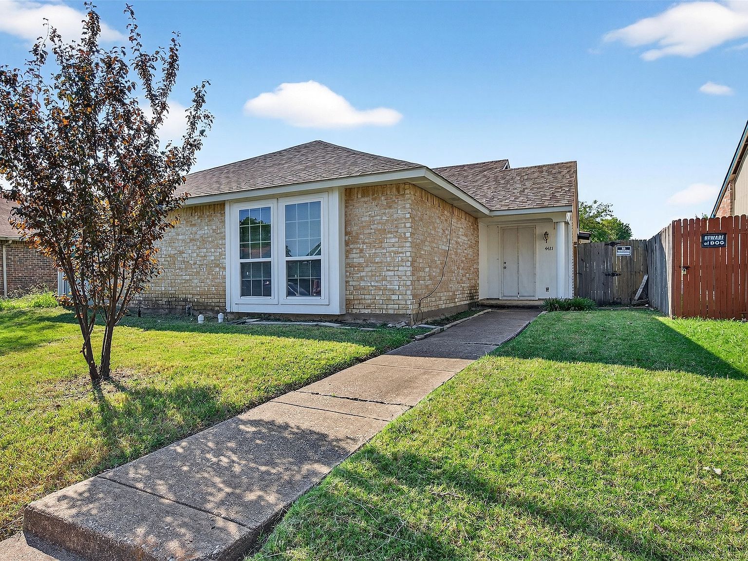 4421 Chapman St The Colony, TX 75056 - Thumbnail 4