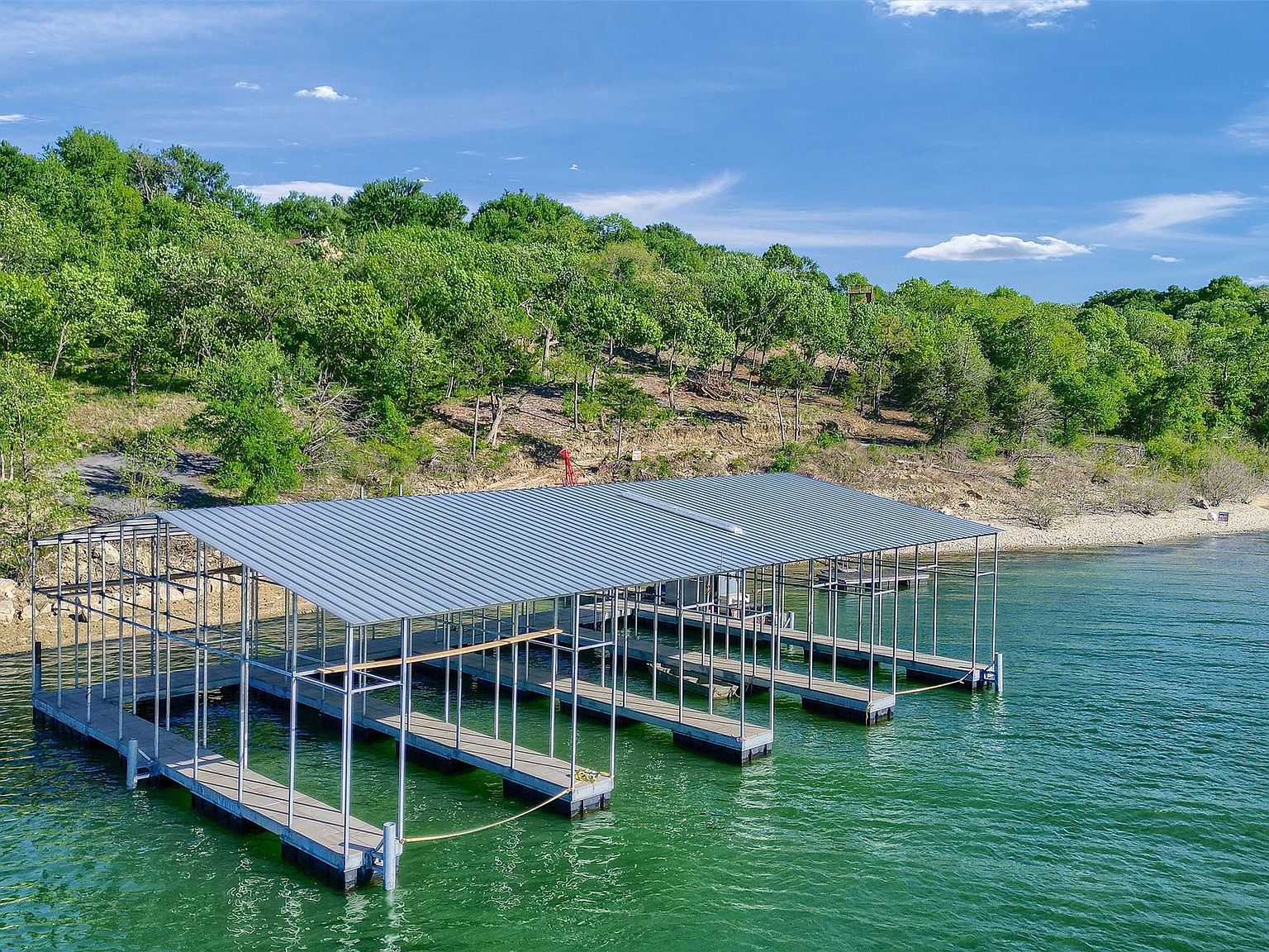 Thompson Heights Dr Denison, TX 75020 - Thumbnail 4