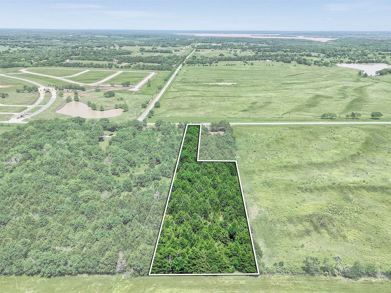 Fm 901 Gordonville, TX 76245 - Thumbnail 4