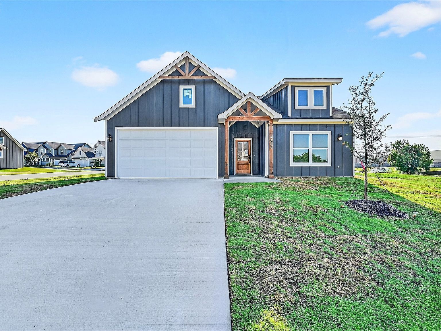 4805 Dry Creek Rd Sherman, TX 75092 - Thumbnail 4