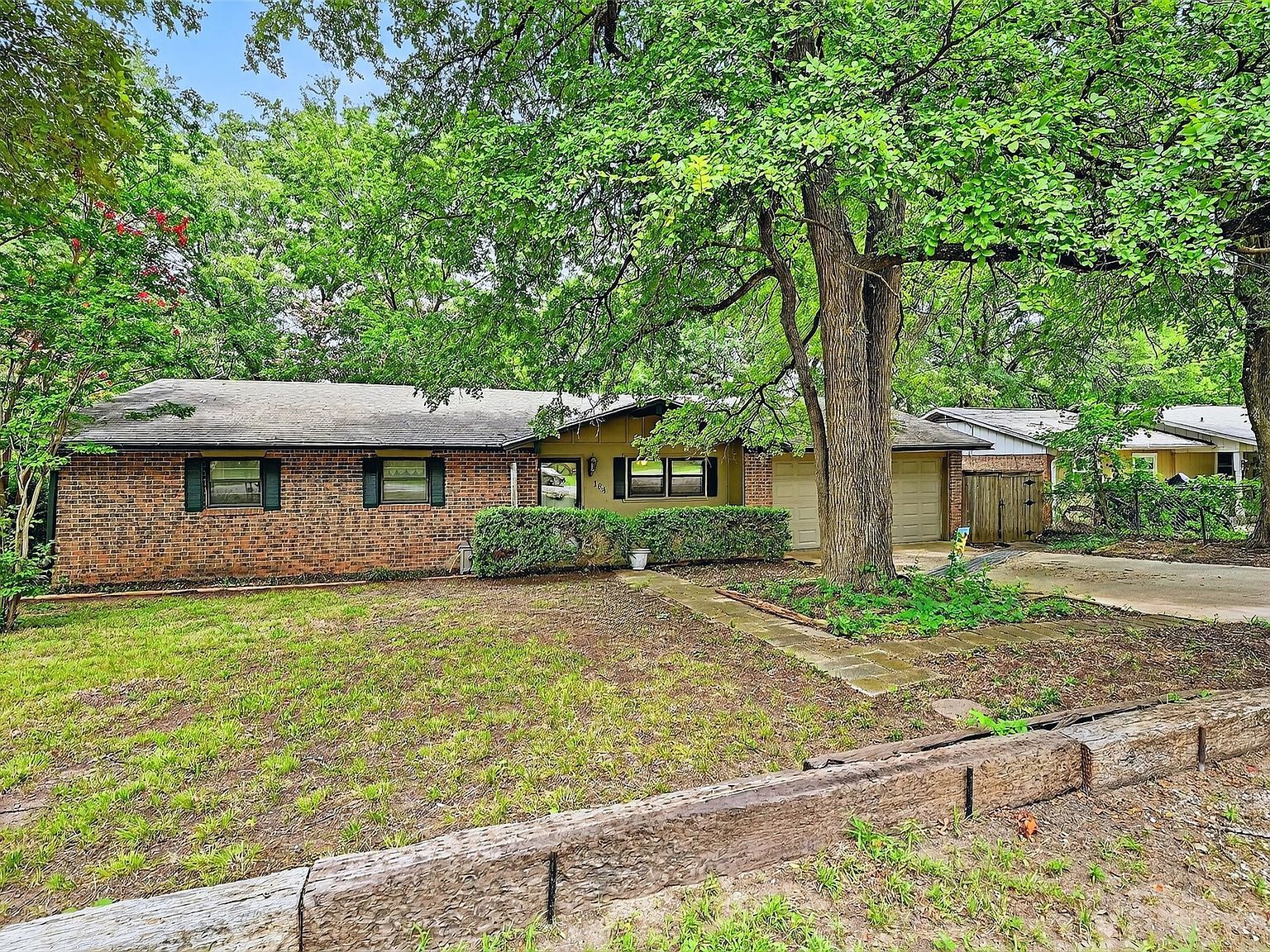 164 Ash Dr Denison, TX 75020 - Thumbnail 4