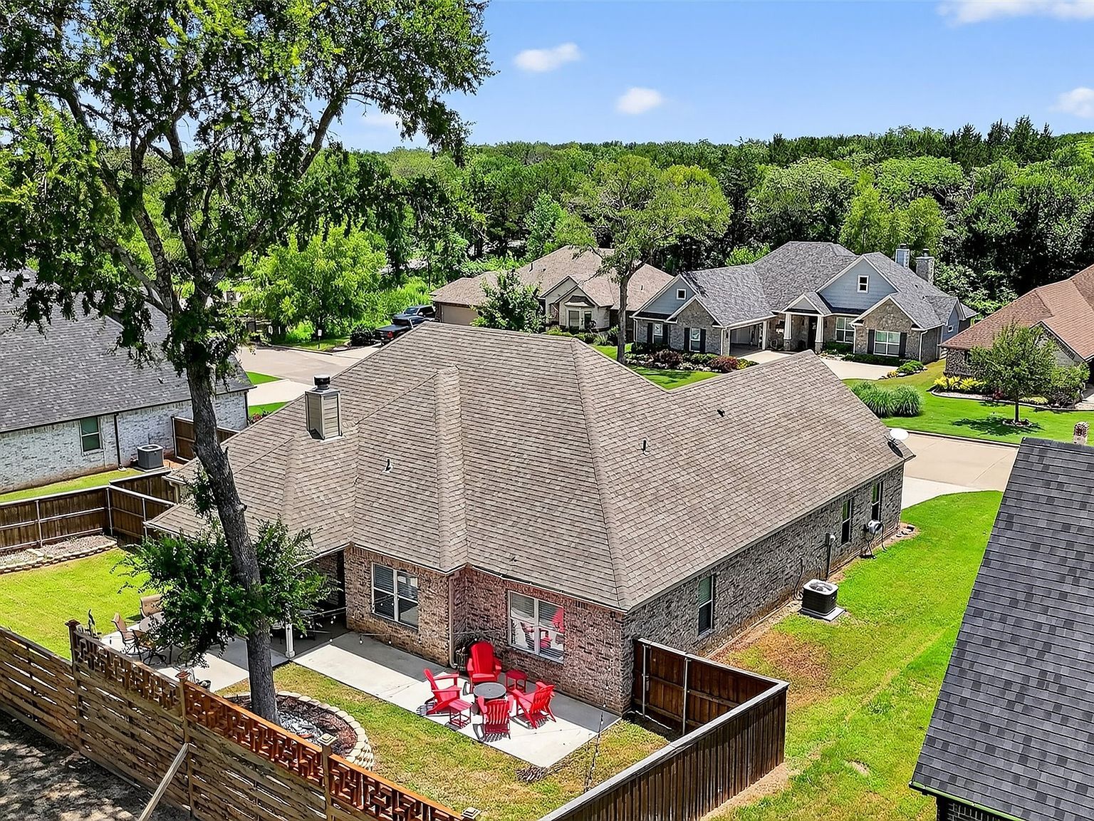 38 Lone Oak Blvd Pottsboro, TX 75076 - Thumbnail 4