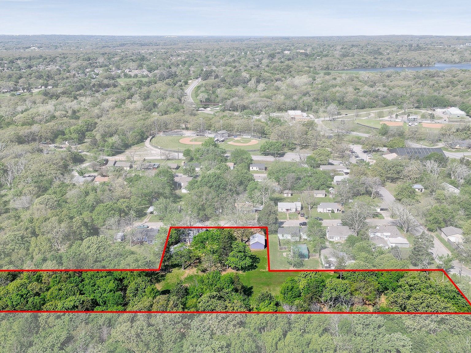 1830 Clark Dr Denison, TX 75020 - Thumbnail 4