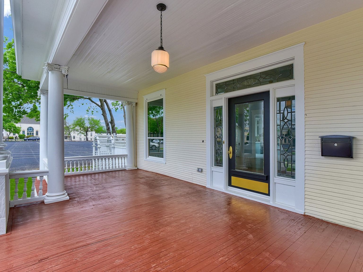 511 S Travis St Sherman, TX 75090 - Thumbnail 4