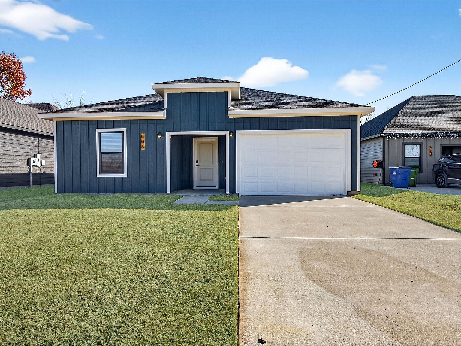 506 Broadway St Whitesboro, TX 76273 - Thumbnail 4