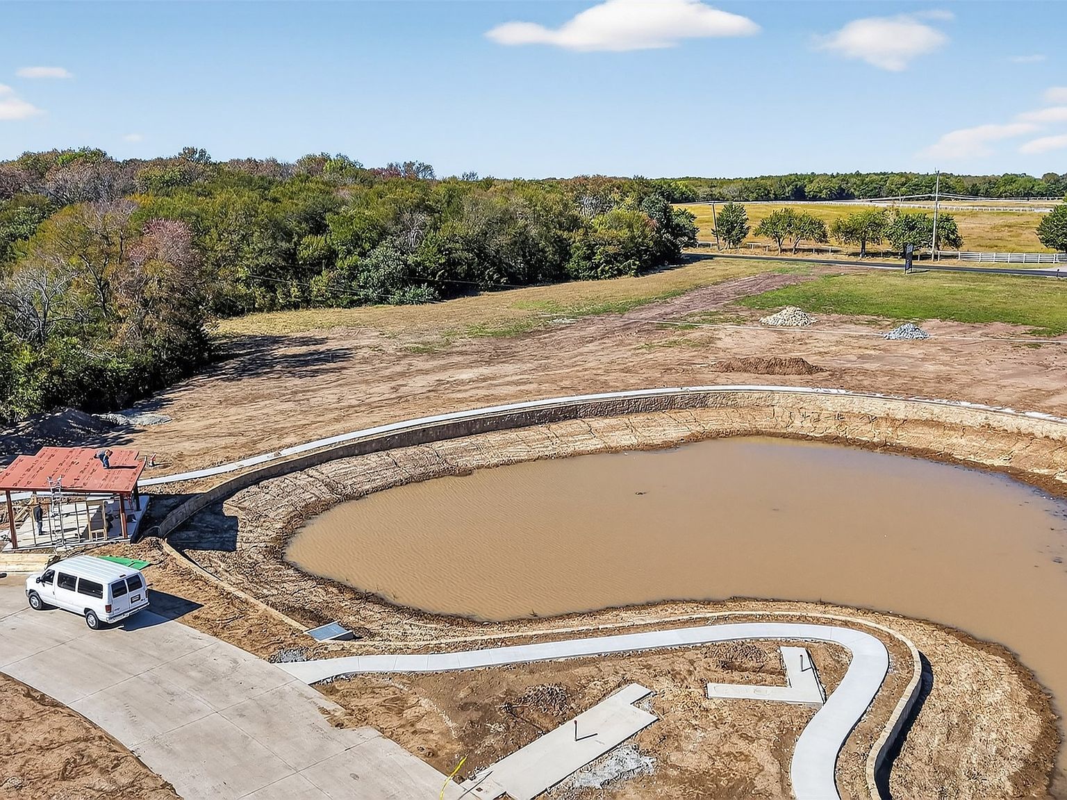 16 White Tail Way Pottsboro, TX 75076 - Thumbnail 4