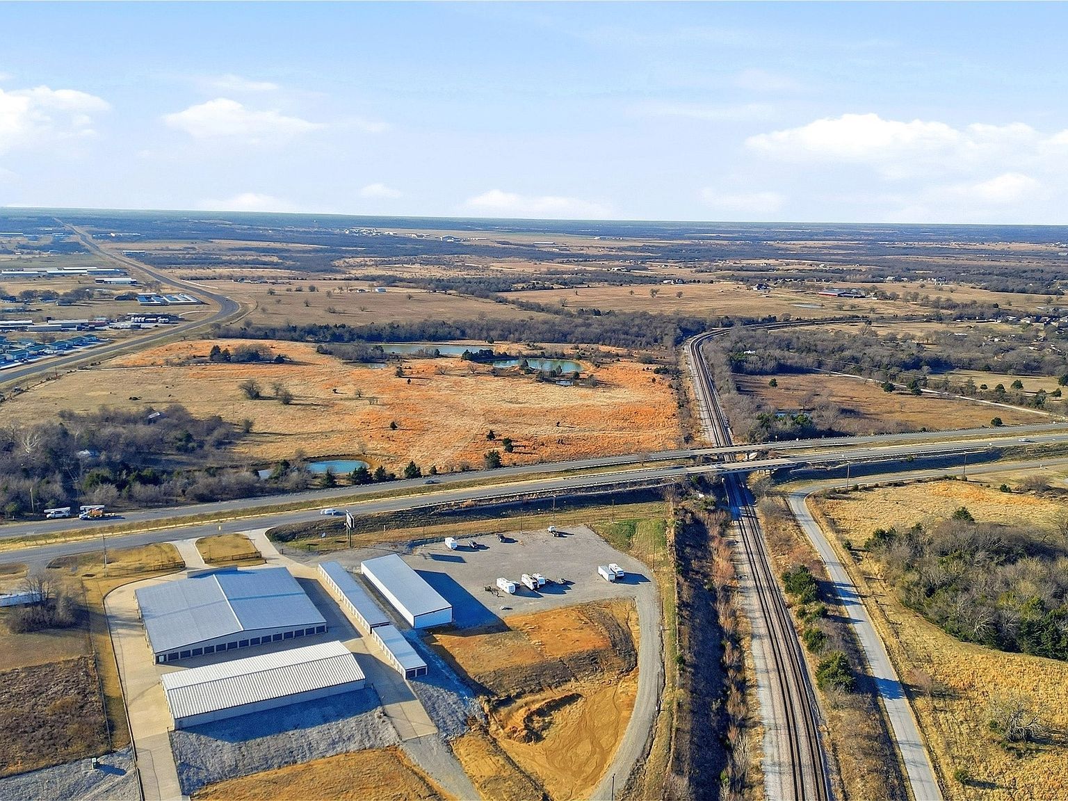 N Highway 120 Pottsboro, TX 75076 - Thumbnail 4