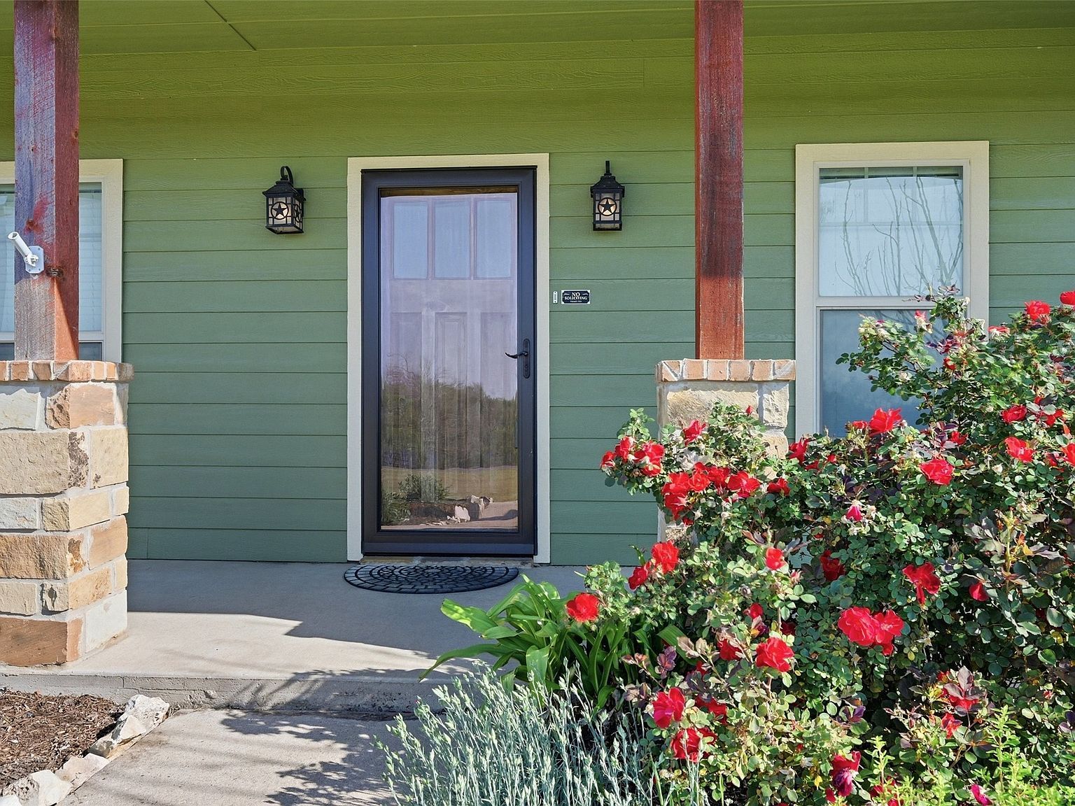 785 Schneider Rd Howe, TX 75459 - Thumbnail 4