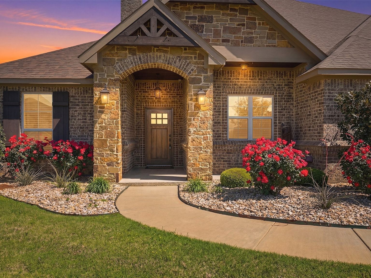 56 Turtle Point Ln Gordonville, TX 76245 - Thumbnail 4