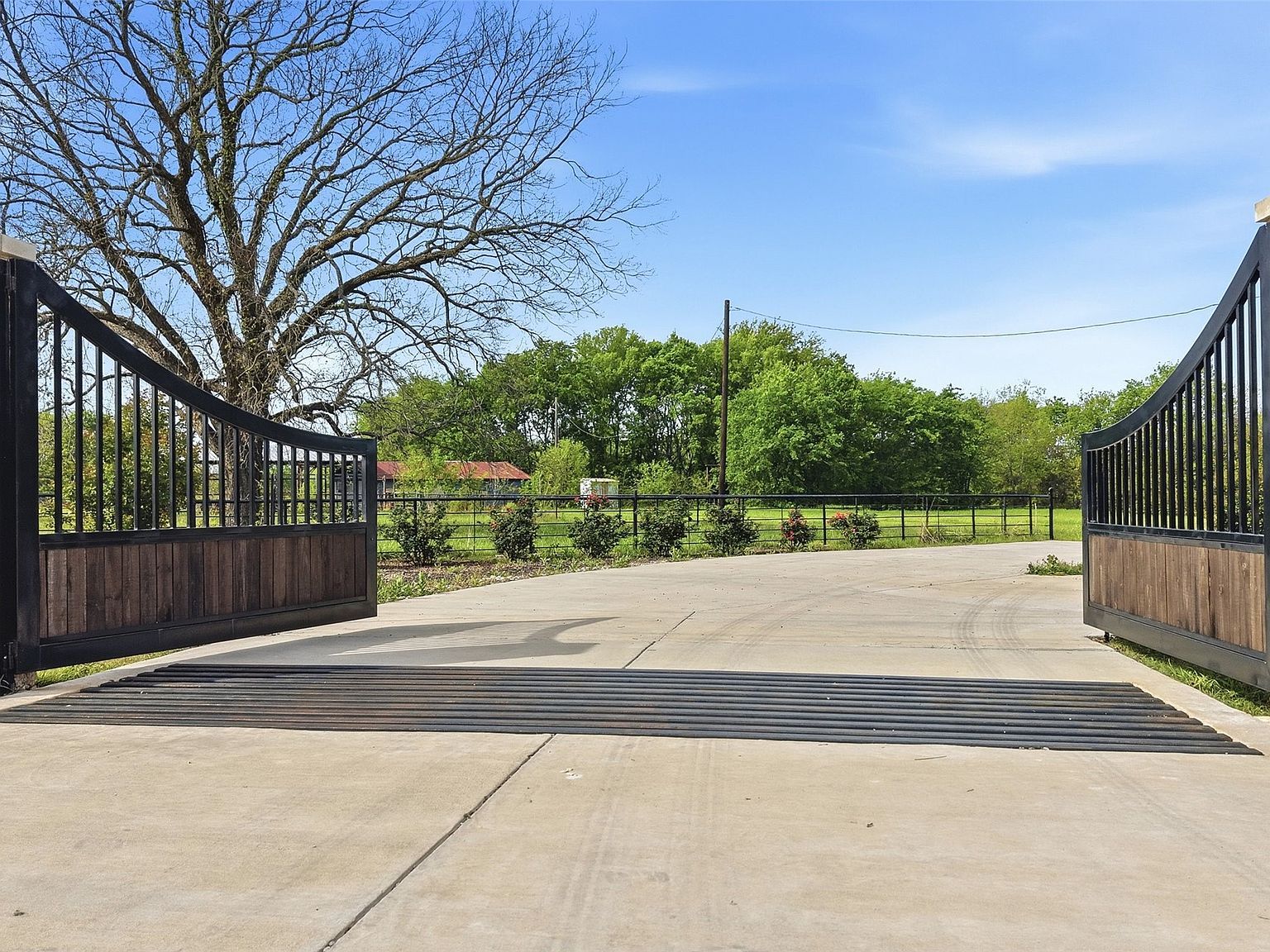 LOT 3 Us Highway 69 Bells, TX 75414 - Thumbnail 4