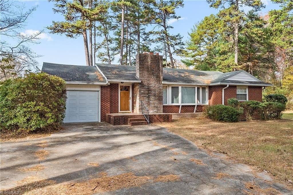 7911 Old Us Highway 52 Lexington, NC 27295 - Thumbnail 4