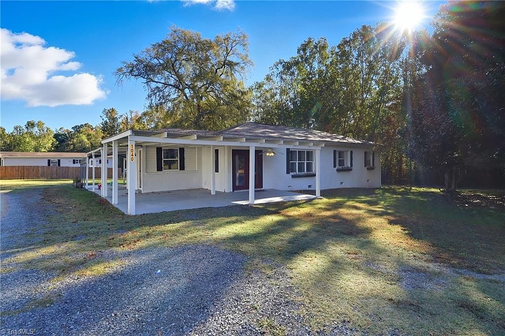 1040 Beckham Rd Salisbury, NC 28147 - Thumbnail 4