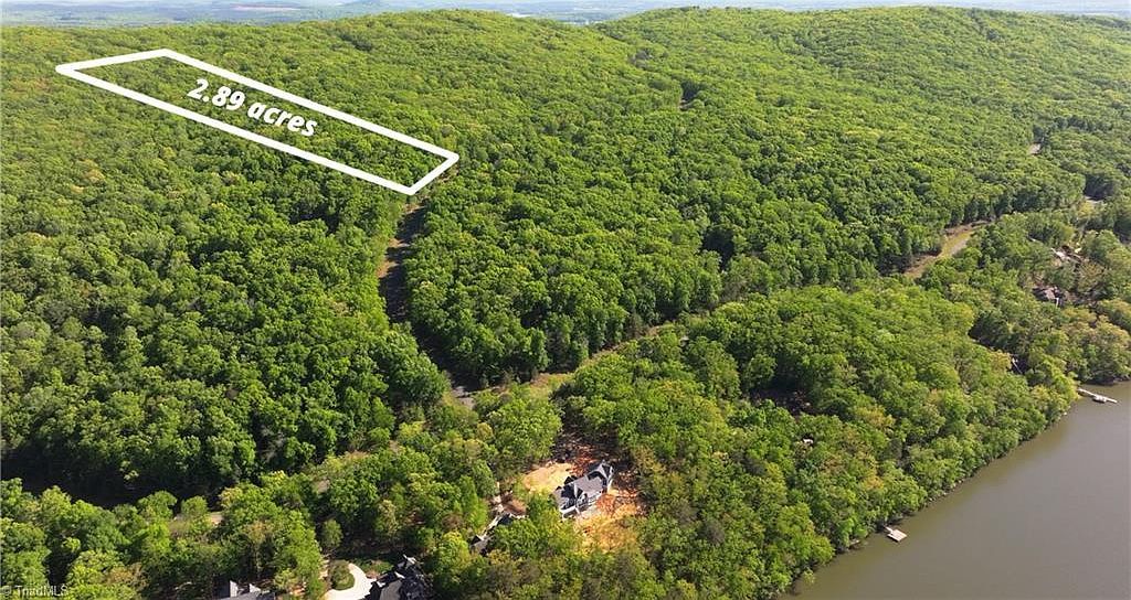 311 Palisade Trl Denton, NC 27239 - Thumbnail 4