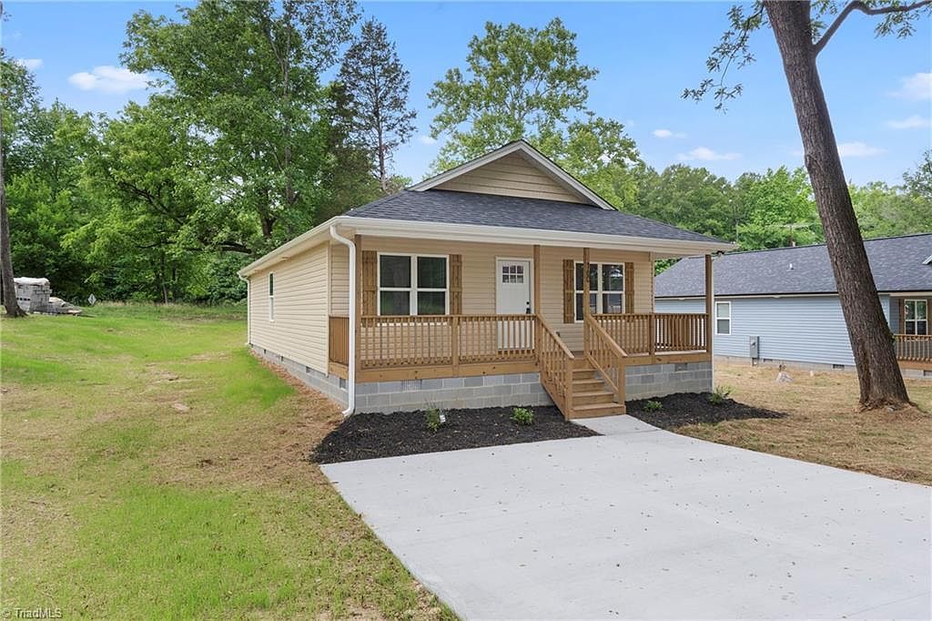 160 S Old Fisher Ferry Rd Thomasville, NC 27360 - Thumbnail 4