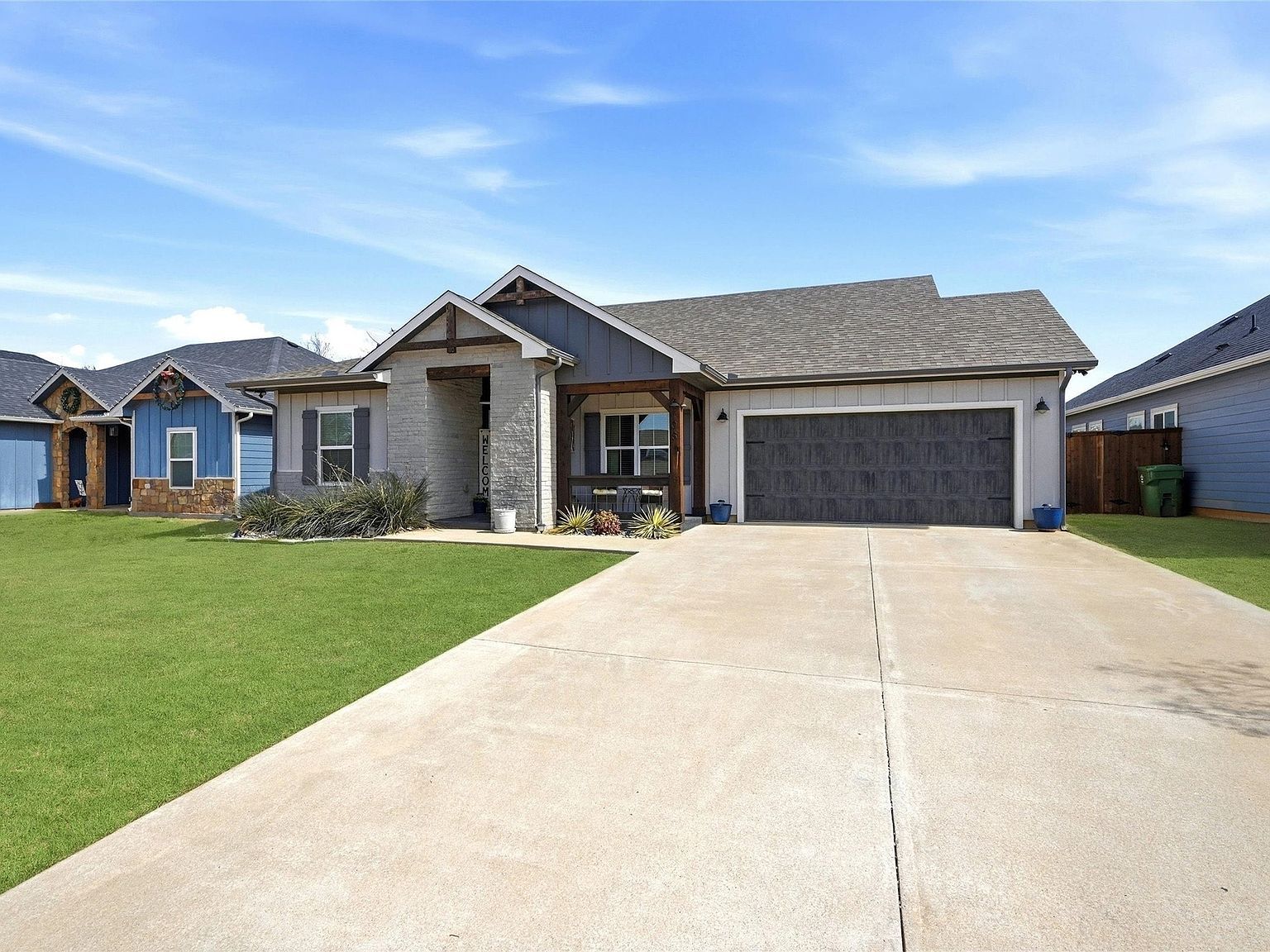 108 Clay Ln Tom Bean, TX 75489 - Thumbnail 4