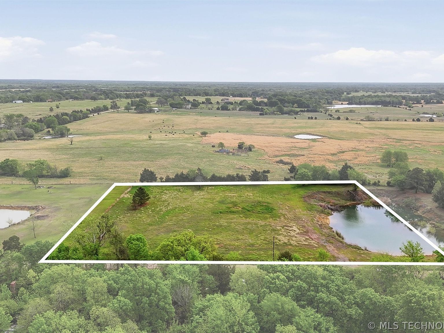 1163 S Risner Rd Durant, OK 74701 - Thumbnail 4