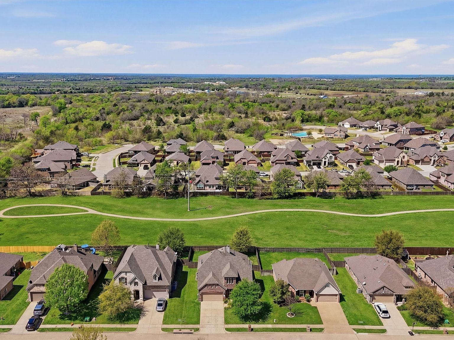 4612 Liberty Hill Trl Sherman, TX 75092 - Thumbnail 4