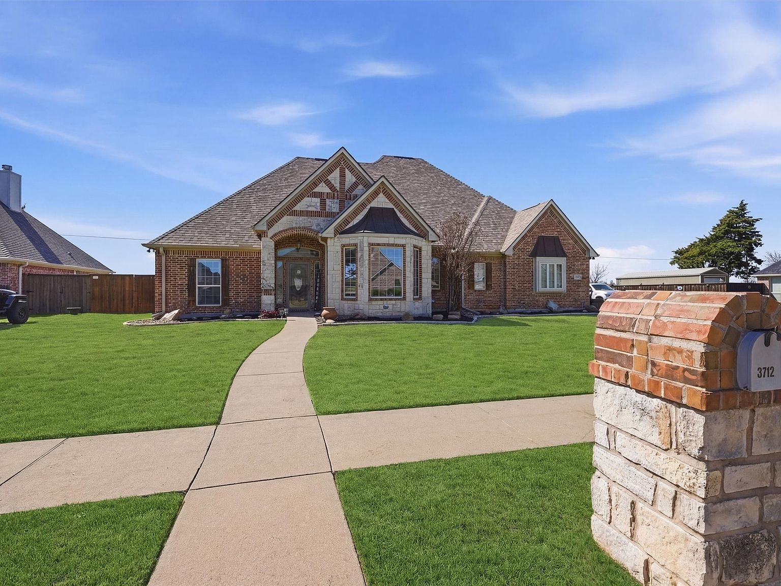 3712 Melrose Trl Sherman, TX 75090 - Thumbnail 4