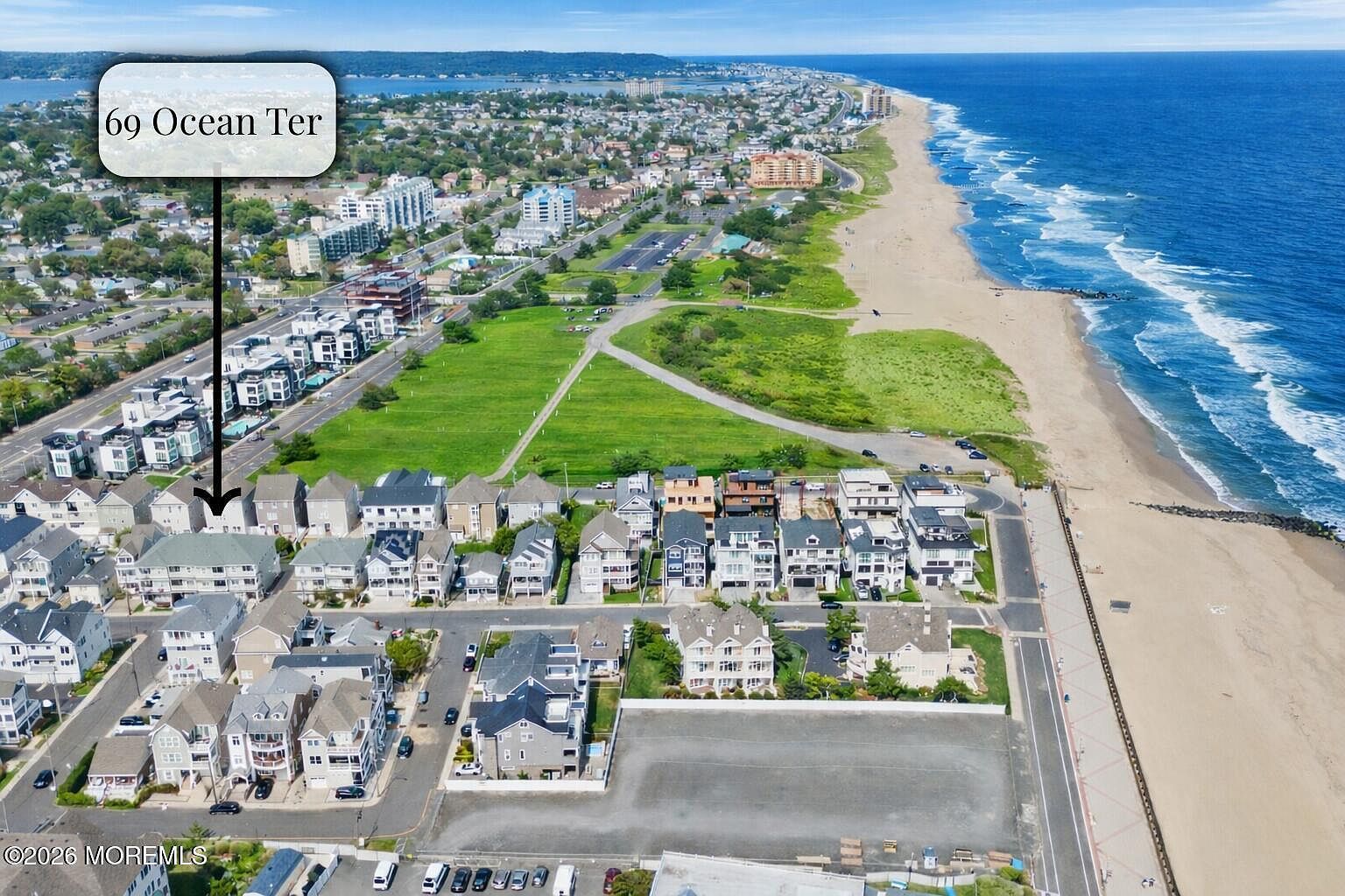 69 Ocean Ter Long Branch, NJ 07740 - Thumbnail 4