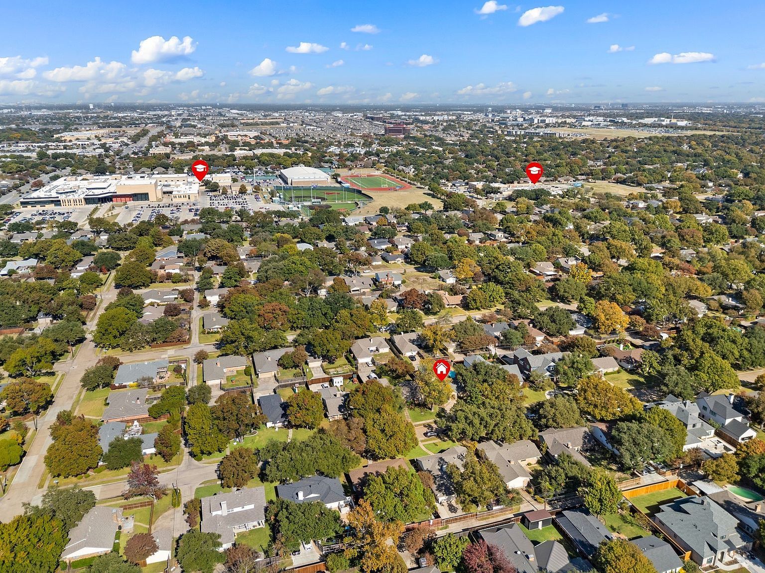 1322 Apache Dr Richardson, TX 75080 - Thumbnail 4