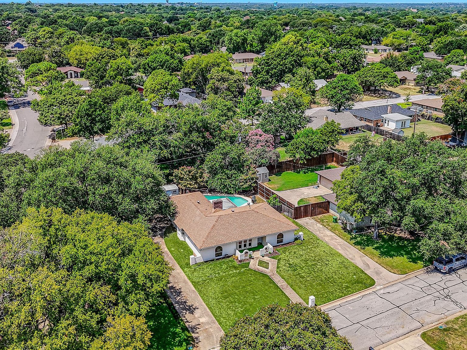 3605 Spring Valley Dr Bedford, TX 76021 - Thumbnail 4