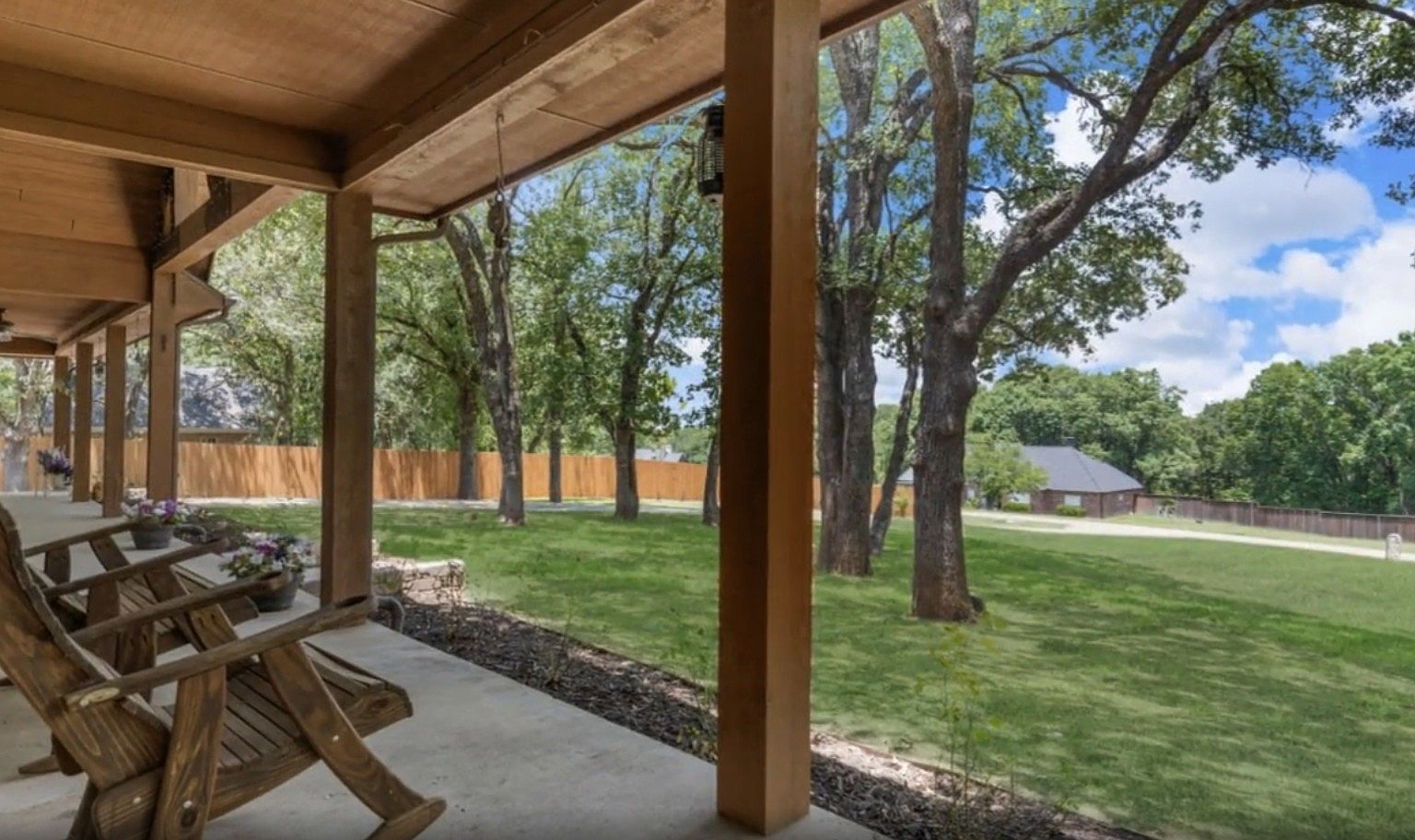 218 River Oaks Dr Combine, TX 75159 - Thumbnail 4