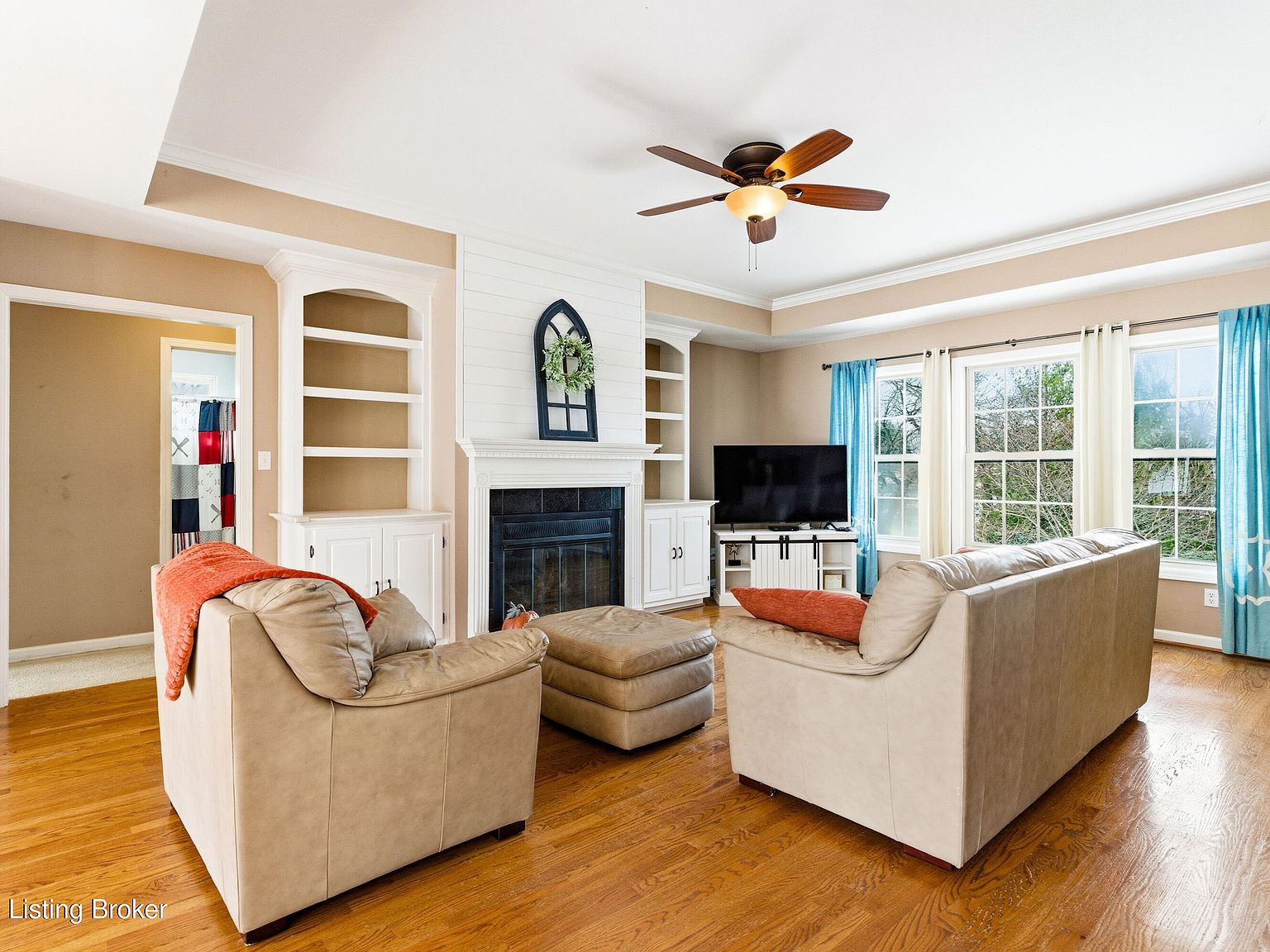 976 Morning Glory Ln Shelbyville, KY 40065 - Thumbnail 4