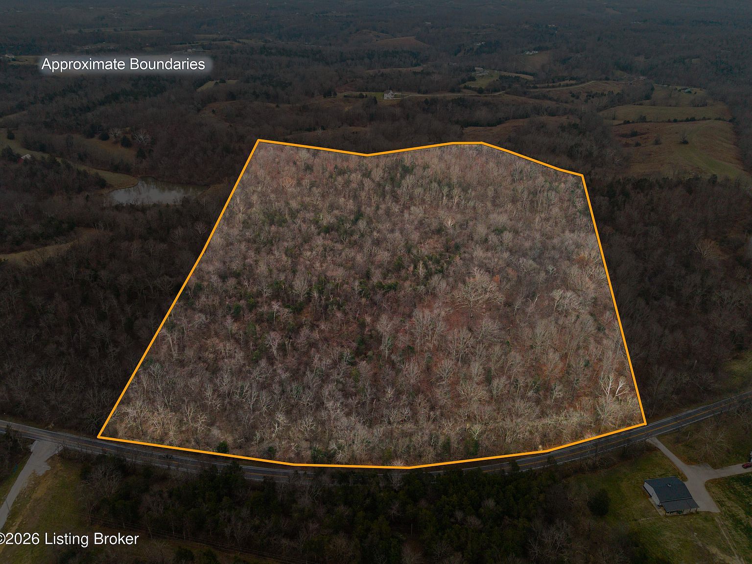 0 Bardstown Rd Lawrenceburg, KY 40342 - Thumbnail 4