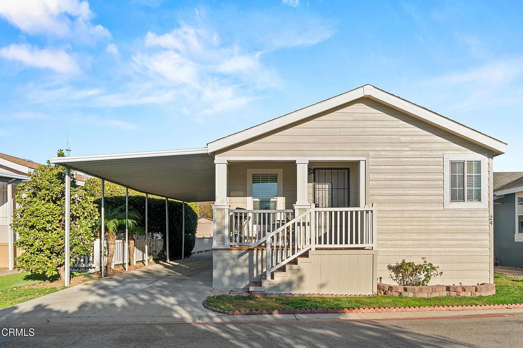 24 Via Rosal #24 Camarillo, CA 93012 - Thumbnail 4