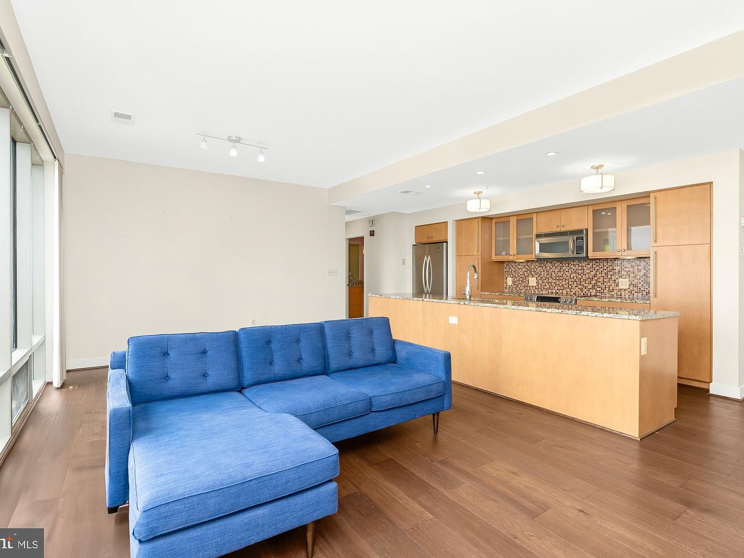 675 President St UNIT 1406 Baltimore, MD 21202 - Thumbnail 4