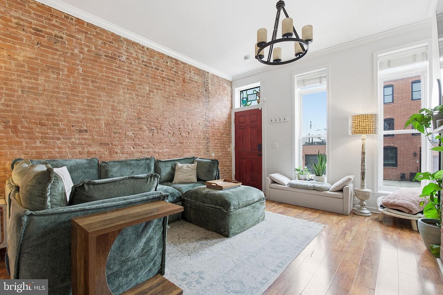 3032 Dillon St Baltimore, MD 21224 - Thumbnail 4