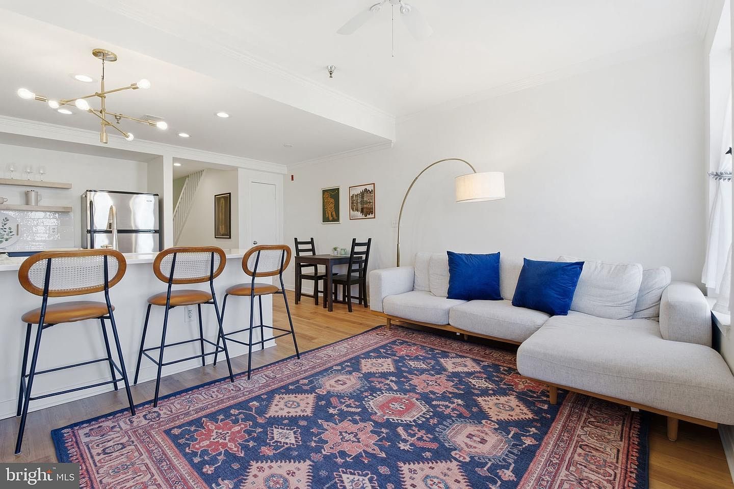 1726 Aliceanna St APT 405 Baltimore, MD 21231 - Thumbnail 4