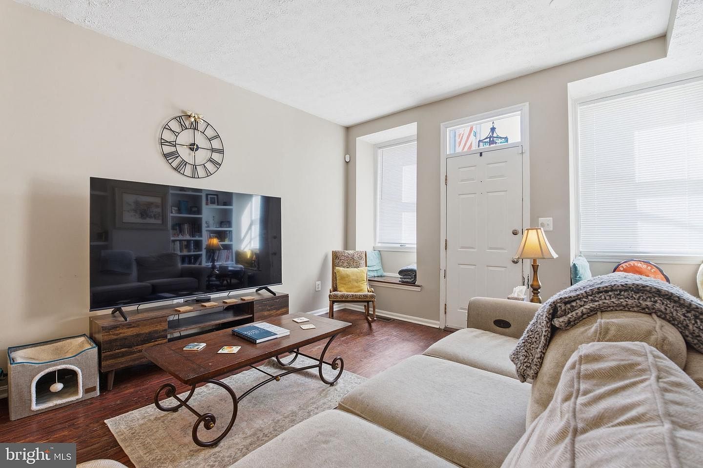 116 W Clement St Baltimore, MD 21230 - Thumbnail 4