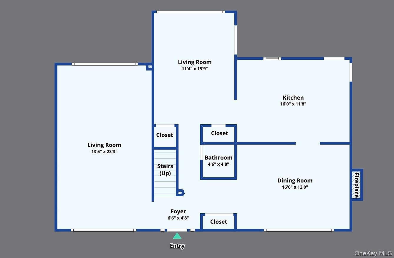 22 Palisades Ct Pomona, NY 10970 - Thumbnail 4