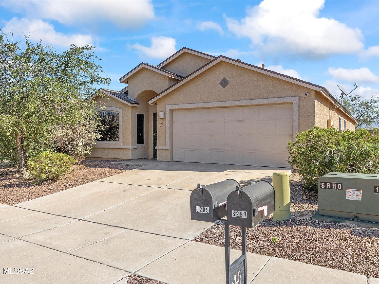 8289 S Bainbridge Rd Tucson, AZ 85747 - Thumbnail 4