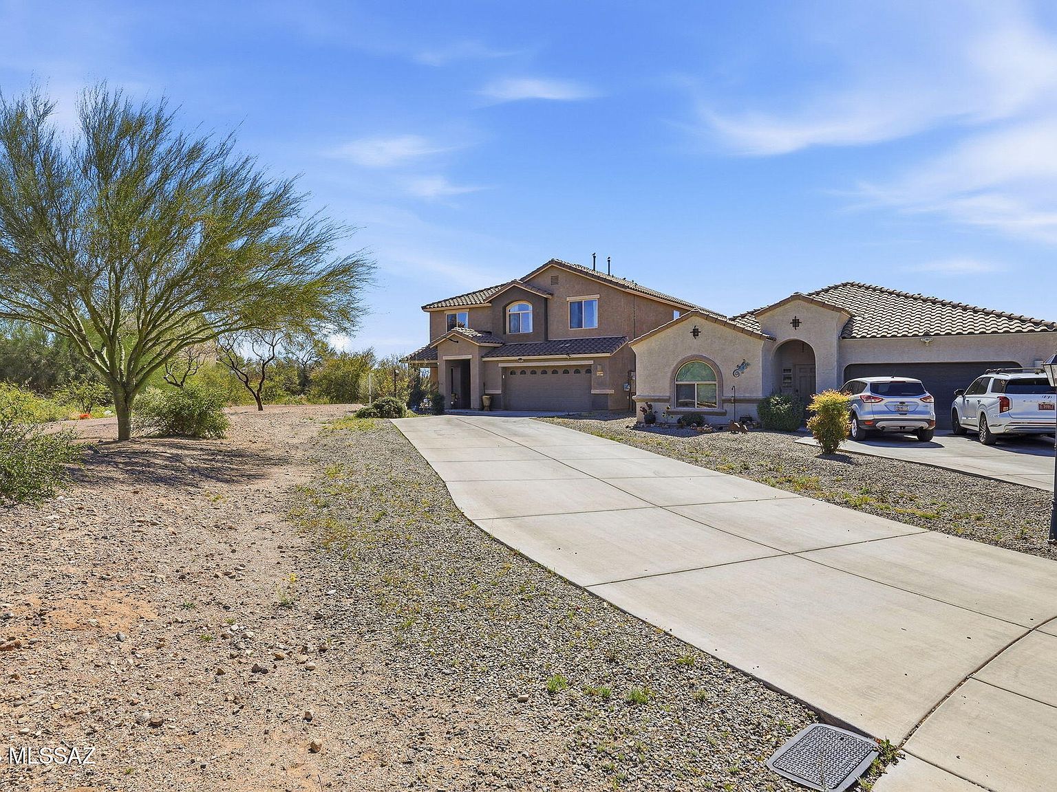 12490 E Camino Ambato Vail, AZ 85641 - Thumbnail 4