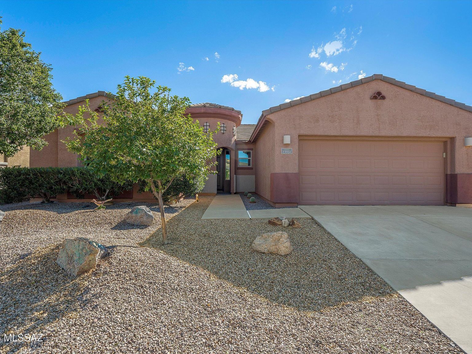13914 E Carruthers St Vail, AZ 85641 - Thumbnail 4