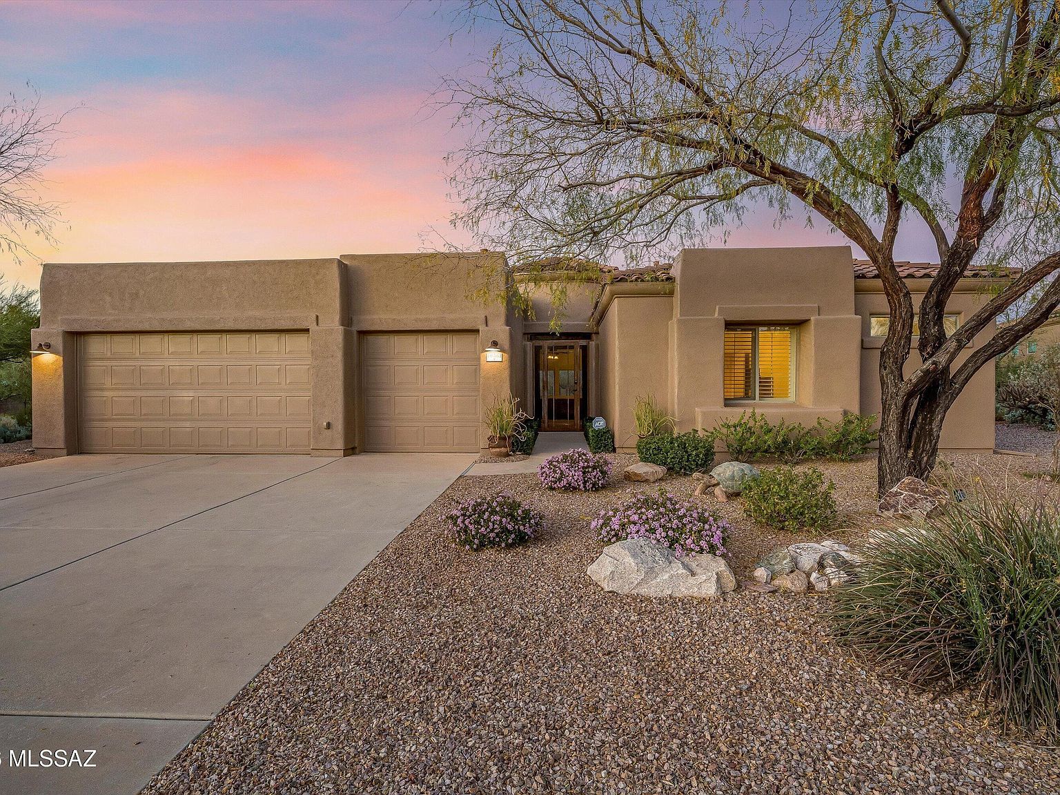 10561 S Coyote Melon Loop Vail, AZ 85641 - Thumbnail 4