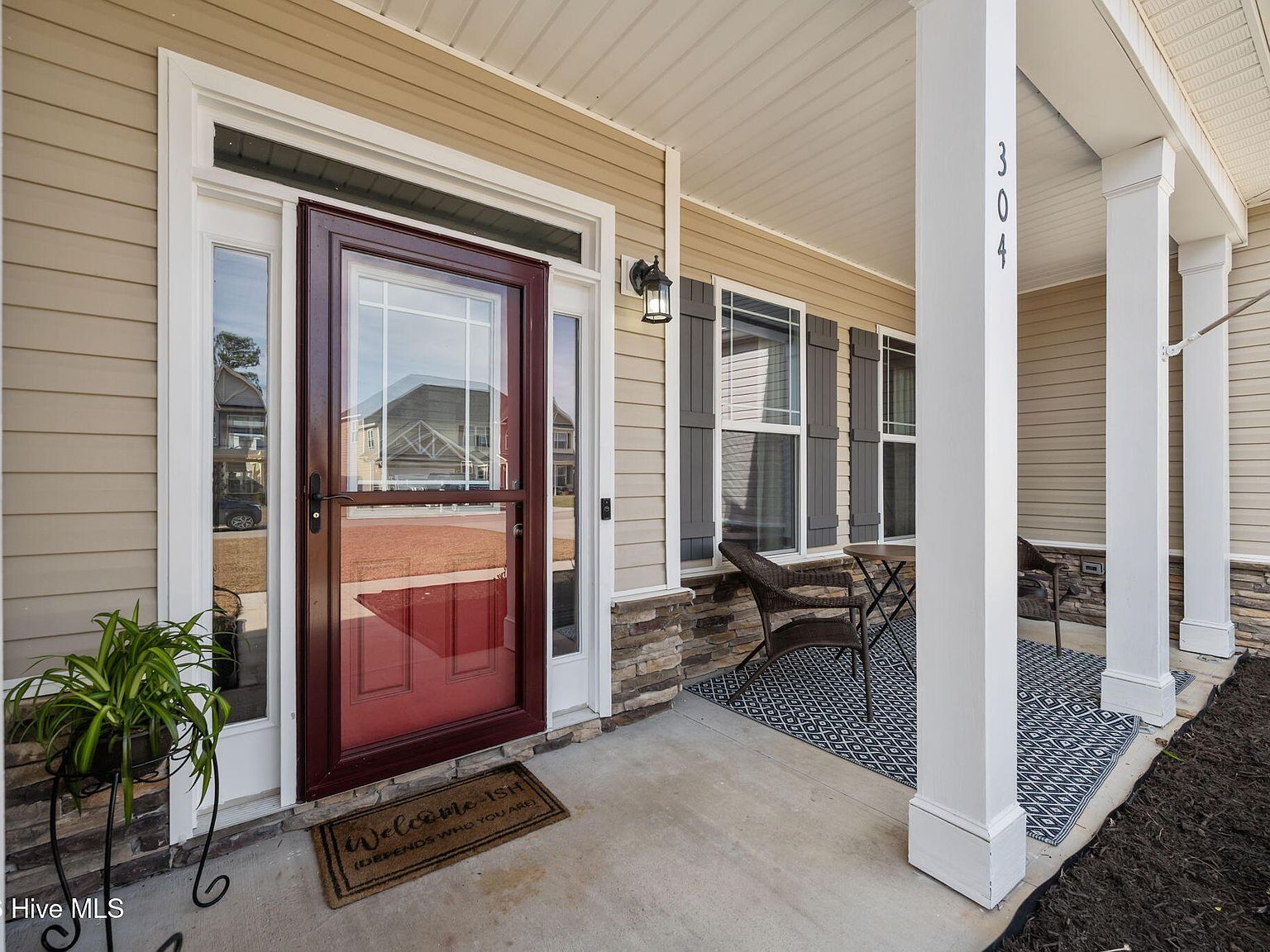 304 Bear Run Maple Hill, NC 28454 - Thumbnail 4