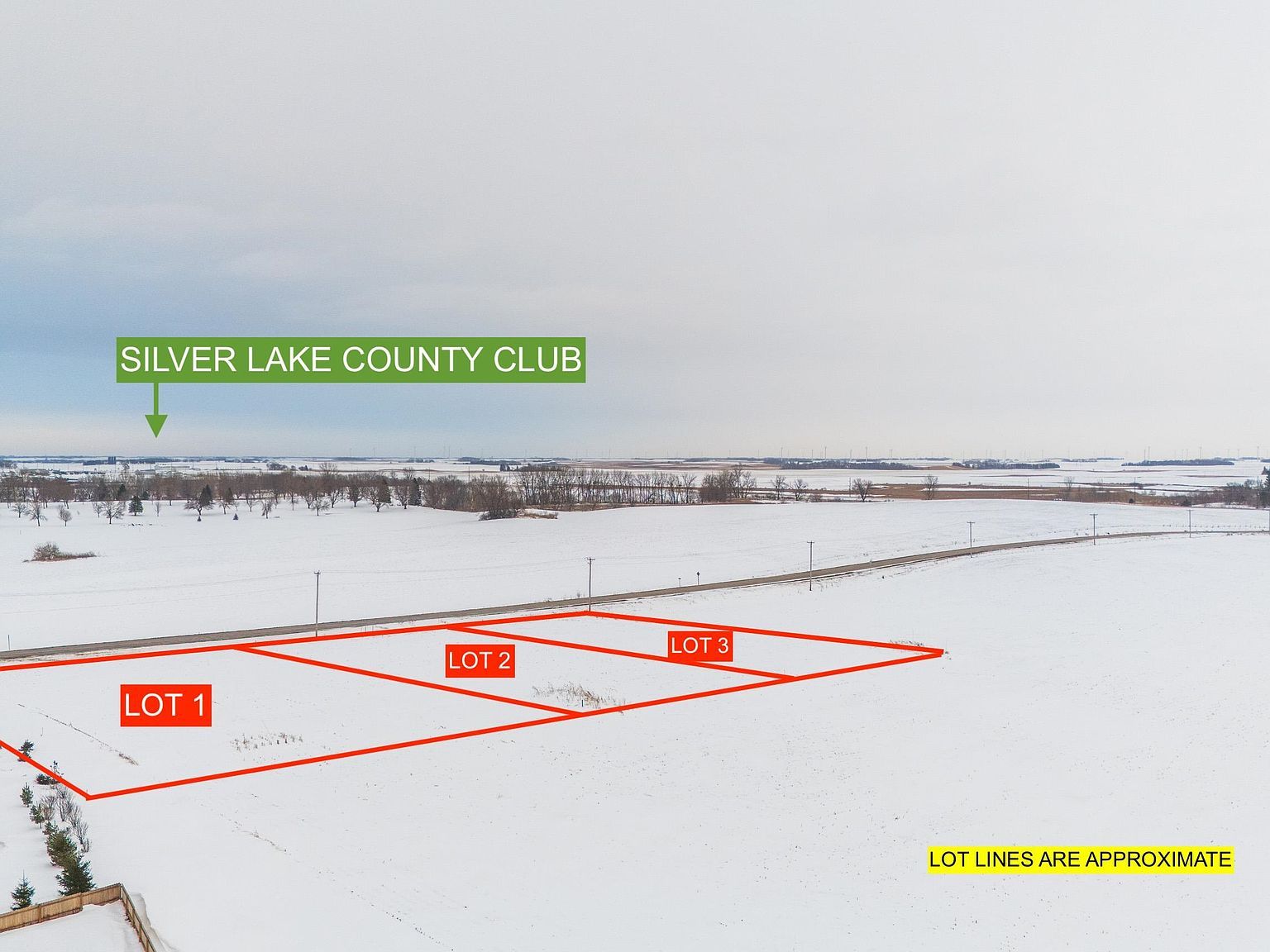 2 Country Club Dr Lake Park, IA 51347 - Thumbnail 4