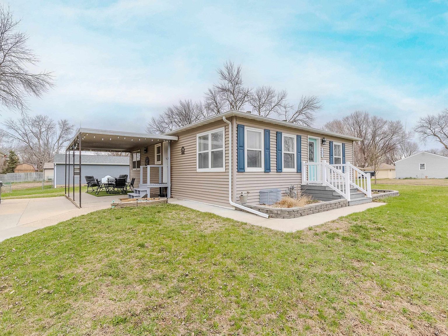 223 8th St SE Spencer, IA 51301 - Thumbnail 4