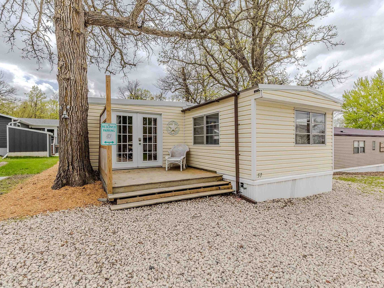 1761 260th Ave #57 Spirit Lake, IA 51360 - Thumbnail 4