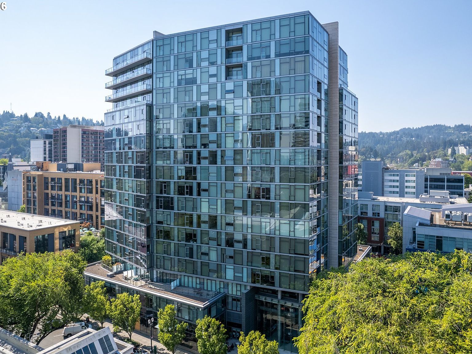 1221 SW 10th Ave Unit 211 Portland, OR 97205 - Thumbnail 4