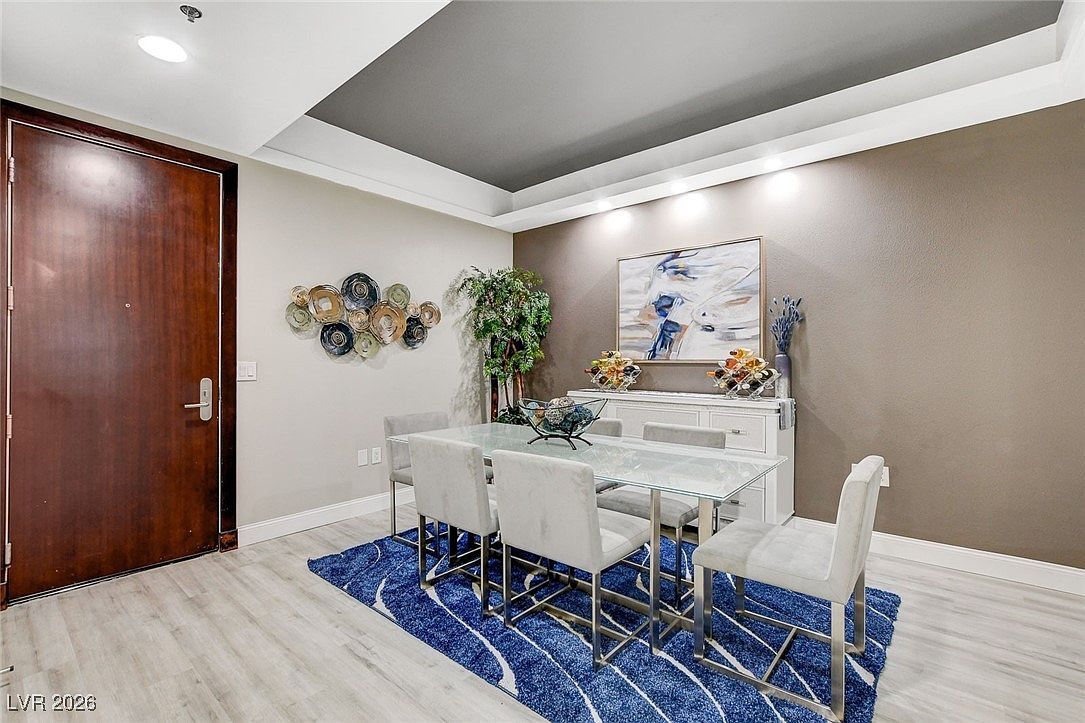 4525 Dean Martin Dr Unit 505 Las Vegas, NV 89103 - Thumbnail 4
