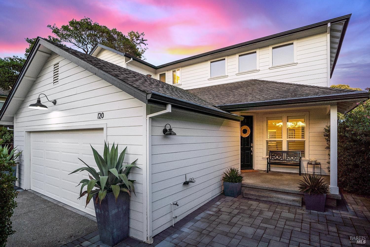 120 Eichten Ln Penngrove, CA 94951 - Thumbnail 4